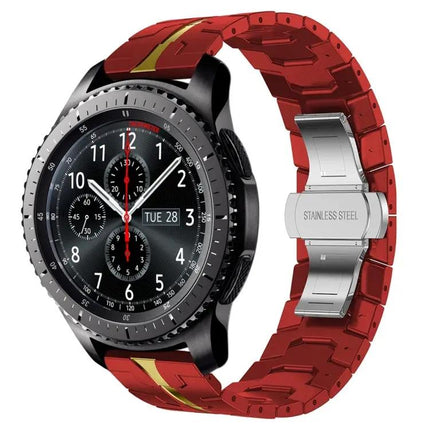 Stainless Steel Watch Band For Samsung Galaxy Watch 45/46mm