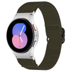 For Samsung Galaxy Watch 5 Pro 45mm / Green