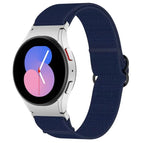 For Samsung Galaxy Watch 5 44mm / Blue