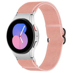 For Samsung Galaxy Watch 5 40mm / Pink