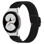 For Samsung Galaxy Watch 4 44mm / Black
