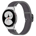 For Samsung Galaxy Watch 4 40mm / Grey