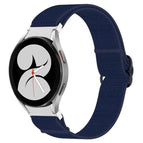 For Samsung Galaxy Watch 4 40mm / Blue