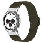 For Samsung Galaxy Watch 4 Classic 42mm / Green