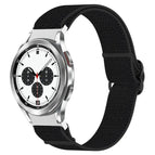 For Samsung Galaxy Watch 4 Classic 46mm / Black
