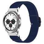 For Samsung Galaxy Watch 4 Classic 46mm / Blue