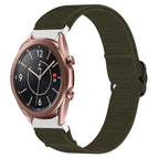For Samsung Galaxy Watch 3 41mm / Green