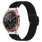 For Samsung Galaxy Watch 3 41mm / Black