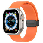 For Apple Watch Ultra 49mm / Orange