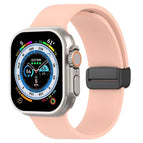 For Apple Watch Ultra 49mm / Pink