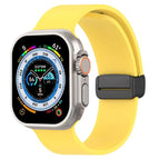 For Apple Watch Ultra 49mm / Yellow