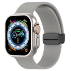 For Apple Watch Ultra 49mm / Grey