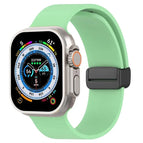 For Apple Watch Ultra 49mm / Light Green
