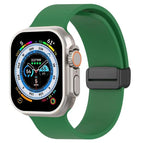 For Apple Watch Ultra 49mm / Dark Green