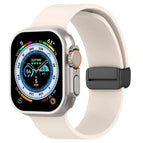 For Apple Watch Ultra 49mm / Starlight Color