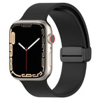 For Apple Watch Series 8&7 45mm / Black