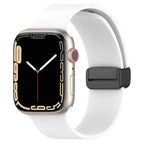 For Apple Watch Series 8&7 41mm / White
