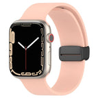 For Apple Watch Series 8&7 41mm / Pink