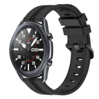 For Samsung Galaxy Watch3 45mm / Black