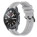 For Samsung Galaxy Watch3 45mm / Grey