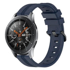 For Samsung Galaxy Watch 46mm / Navy Blue