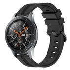 For Samsung Galaxy Watch 46mm / Black
