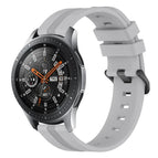 For Samsung Galaxy Watch 46mm / Grey