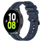 For Samsung Galaxy Watch5 44mm / Navy Blue