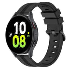 For Samsung Galaxy Watch5 44mm / Black