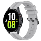 For Samsung Galaxy Watch5 44mm / Grey