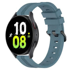 For Samsung Galaxy Watch5 44mm / Rock Cyan