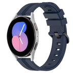 For Samsung Galaxy Watch5 40mm / Navy Blue