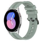 For Samsung Galaxy Watch5 40mm / Grayish Green