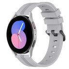 For Samsung Galaxy Watch5 40mm / Grey