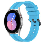 For Samsung Galaxy Watch5 40mm / Skyblue