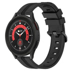 For Samsung Galaxy Watch5 Pro 45mm / Black