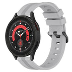 For Samsung Galaxy Watch5 Pro 45mm / Grey