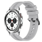 For Samsung  Galaxy Watch 4 Classic 42mm / Grey