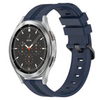 For Samsung  Galaxy Watch 4 Classic 46mm / Navy Blue
