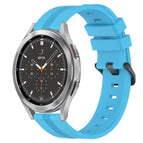 For Samsung  Galaxy Watch 4 Classic 46mm / Skyblue