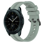 For Samsung Galaxy Watch 42mm / Grayish Green