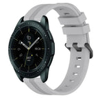 For Samsung Galaxy Watch 42mm / Grey