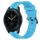 For Samsung Galaxy Watch 42mm / Skyblue