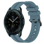 For Samsung Galaxy Watch 42mm / Rock Cyan