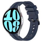 For Samsung Galaxy Watch 6 44mm / Navy Blue