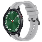 For Samsung Galaxy Watch 6 Classic 47mm / Grey