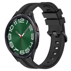 For Samsung Galaxy Watch 6 Classic 43mm / Black