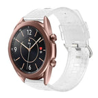 For Samsung Galaxy Watch 3 41mm / White