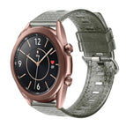 For Samsung Galaxy Watch 3 41mm / Black