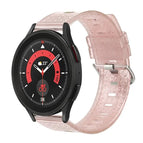 For Samsung Galaxy Watch 3 41mm / Pink